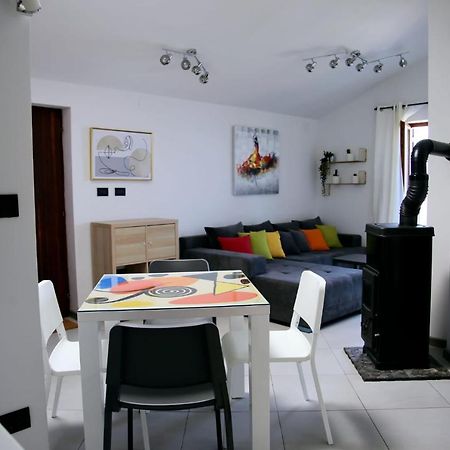Apartament Apartman Tera Dobreć Zewnętrze zdjęcie