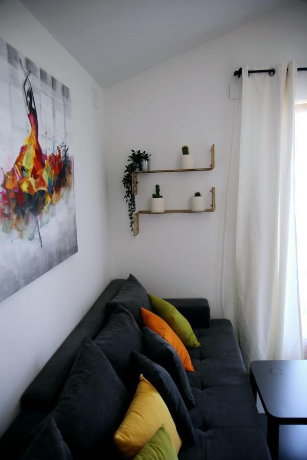 Apartament Apartman Tera Dobreć Zewnętrze zdjęcie