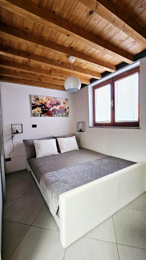 Apartament Apartman Tera Dobreć Zewnętrze zdjęcie