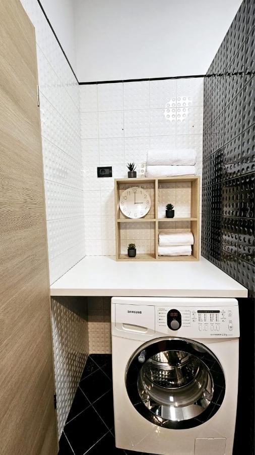 Apartament Apartman Tera Dobreć Zewnętrze zdjęcie