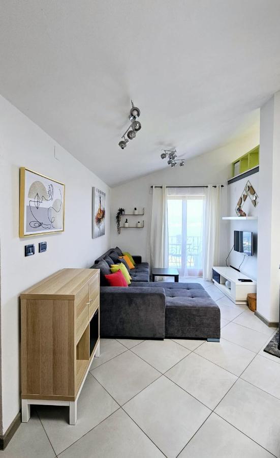 Apartament Apartman Tera Dobreć Zewnętrze zdjęcie