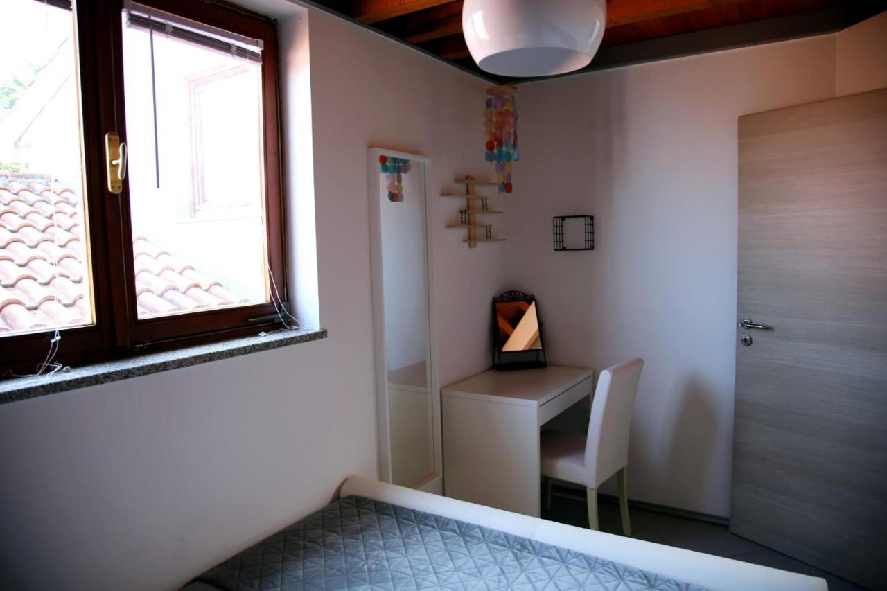 Apartament Apartman Tera Dobreć Zewnętrze zdjęcie