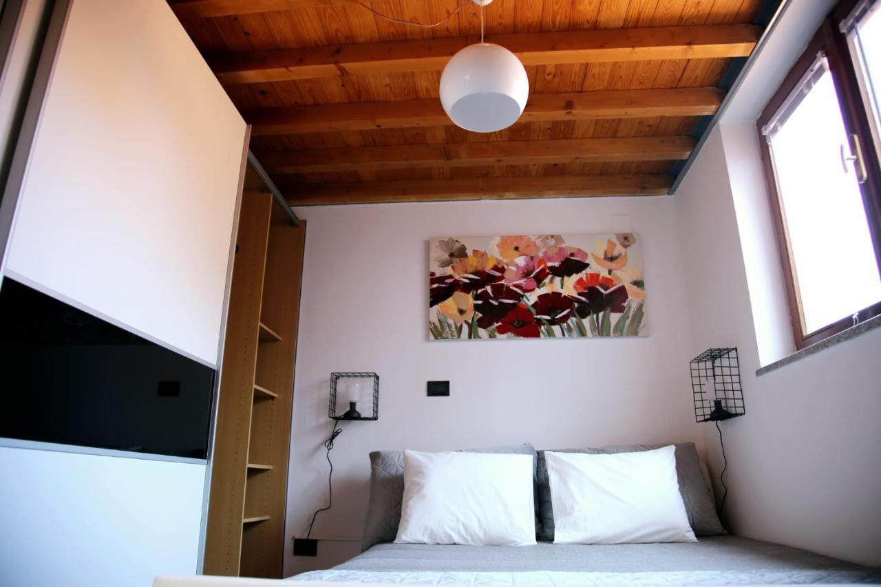 Apartament Apartman Tera Dobreć Zewnętrze zdjęcie