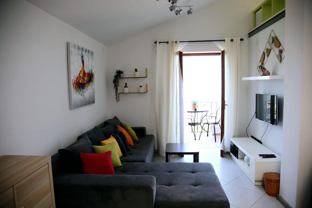 Apartament Apartman Tera Dobreć Zewnętrze zdjęcie