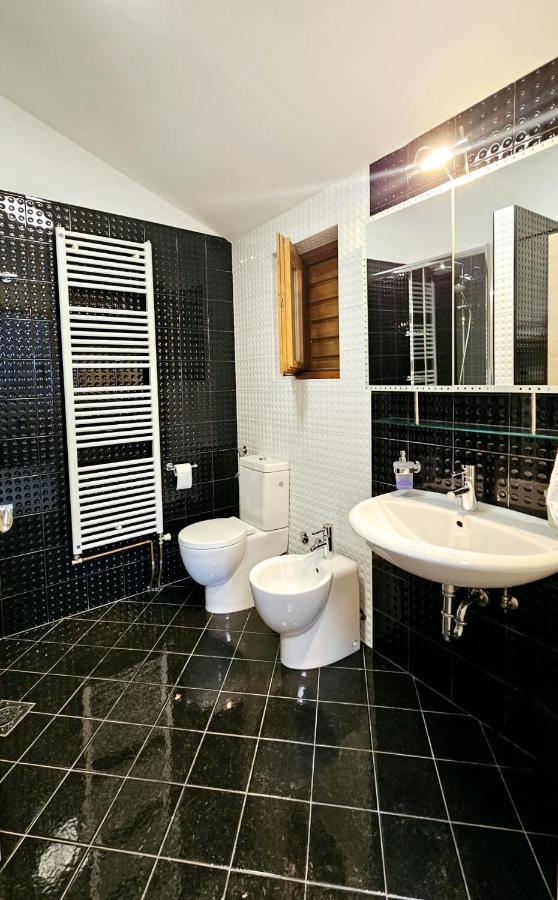 Apartament Apartman Tera Dobreć Zewnętrze zdjęcie