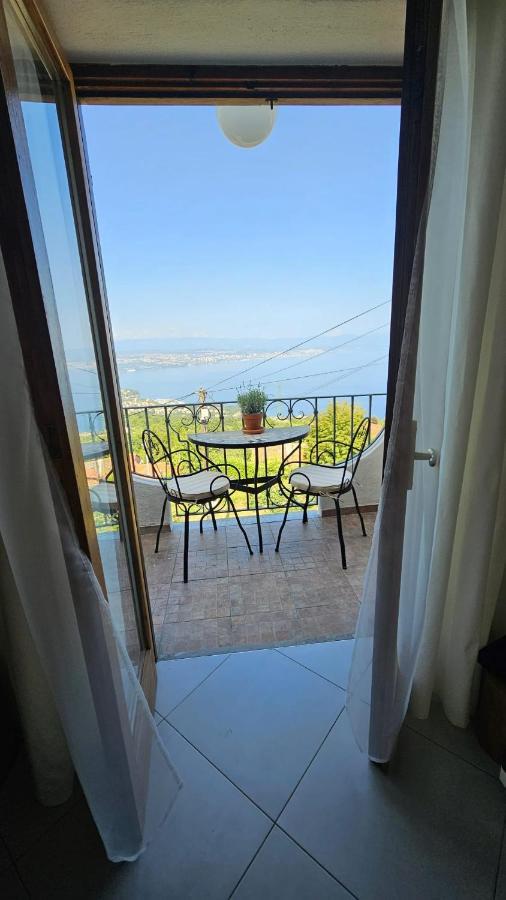 Apartament Apartman Tera Dobreć Zewnętrze zdjęcie