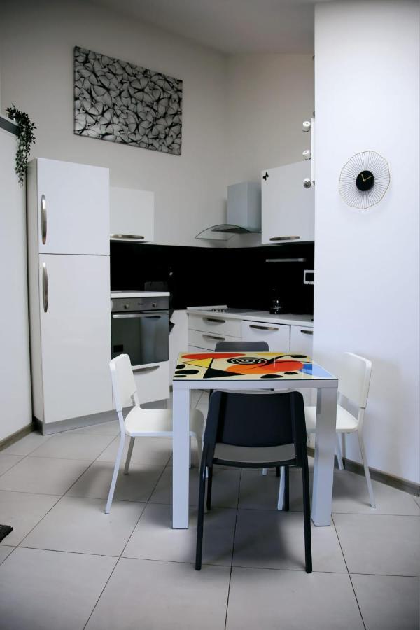 Apartament Apartman Tera Dobreć Zewnętrze zdjęcie