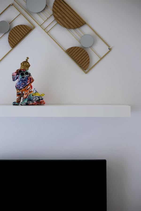 Apartament Apartman Tera Dobreć Zewnętrze zdjęcie