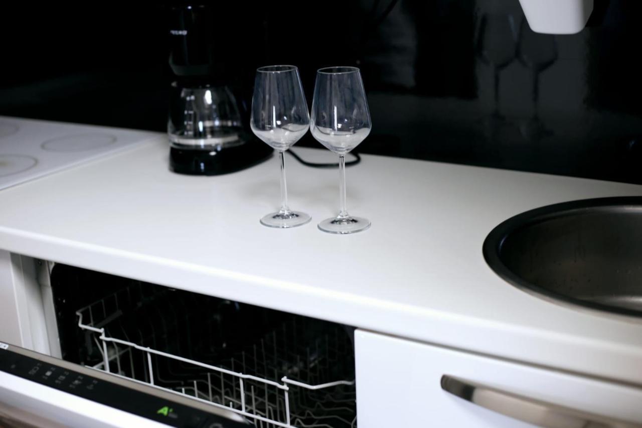 Apartament Apartman Tera Dobreć Zewnętrze zdjęcie